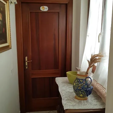 Nuova Sanbiagio Cisanello بيت ضيافة *