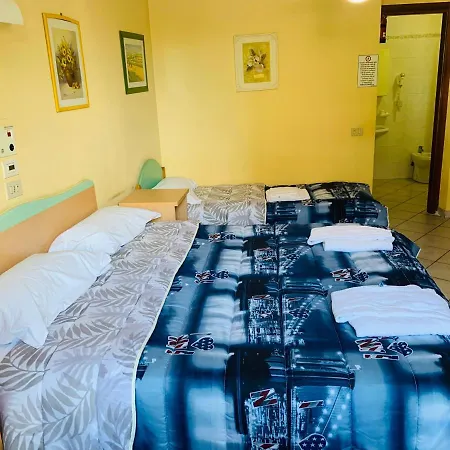 Nuova Sanbiagio Cisanello * Pise