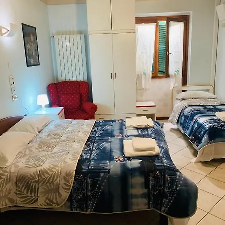 Nuova Sanbiagio Cisanello بيزا