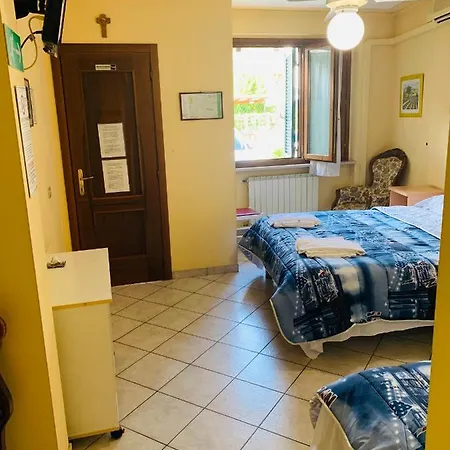 Nuova Sanbiagio Cisanello بيت ضيافة