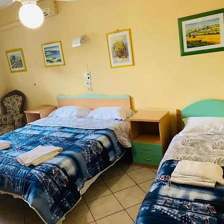 Nuova Sanbiagio Cisanello * Pise
