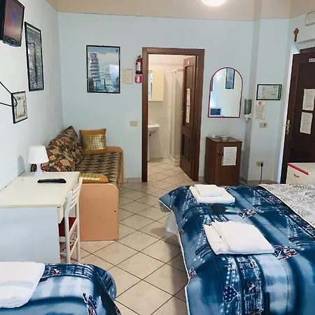 Maison d'hôtes Nuova Sanbiagio Cisanello Pise