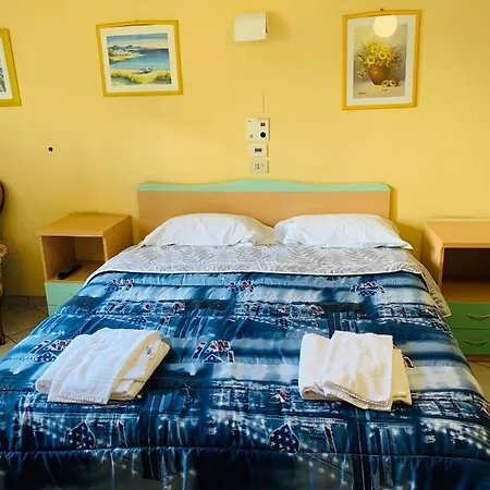 Maison d'hôtes Nuova Sanbiagio Cisanello Pise