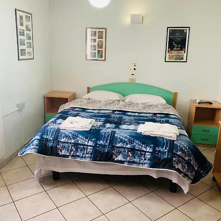 Nuova Sanbiagio Cisanello بيت ضيافة