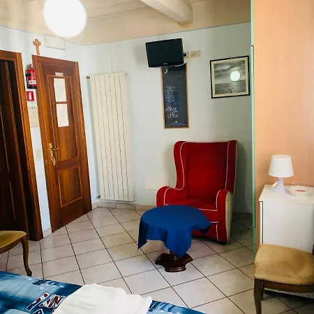 بيت ضيافة Nuova Sanbiagio Cisanello بيزا