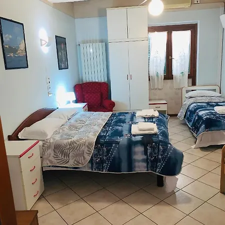 بيت ضيافة Nuova Sanbiagio Cisanello