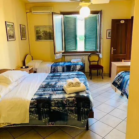 Nuova Sanbiagio Cisanello * Pise