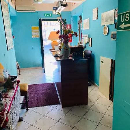 بيت ضيافة Nuova Sanbiagio Cisanello