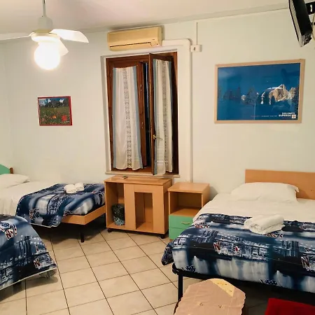 Nuova Sanbiagio Cisanello *