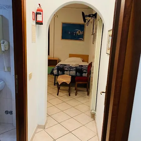 بيت ضيافة Nuova Sanbiagio Cisanello بيزا