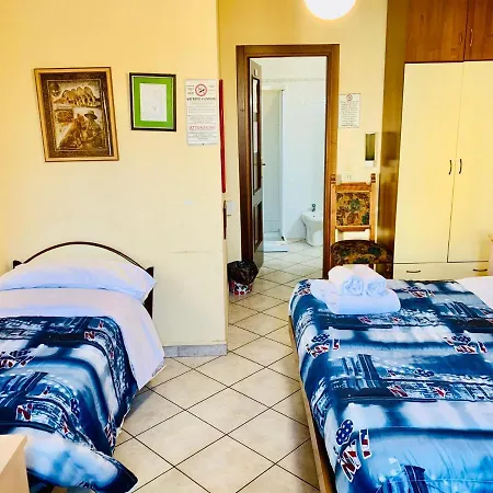 Nuova Sanbiagio Cisanello * Pisa
