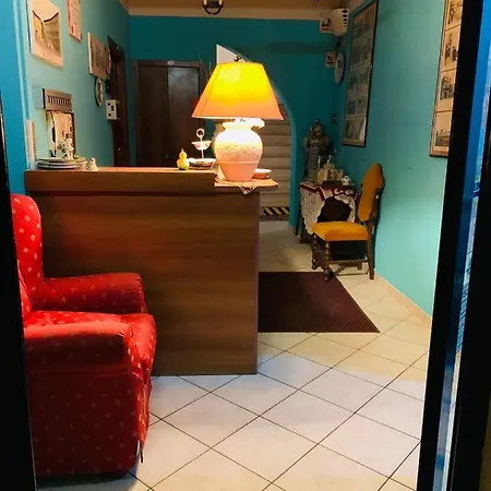 Nuova Sanbiagio Cisanello Casa de hóspedes Pisa